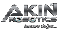 AKINROBOTICS